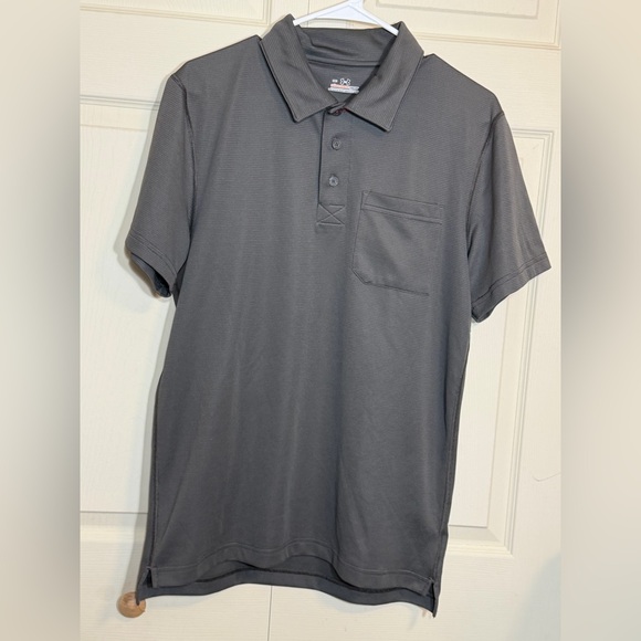 Under Armour Other - Under Armour Men's medium Charcoal gray Polo Shirt